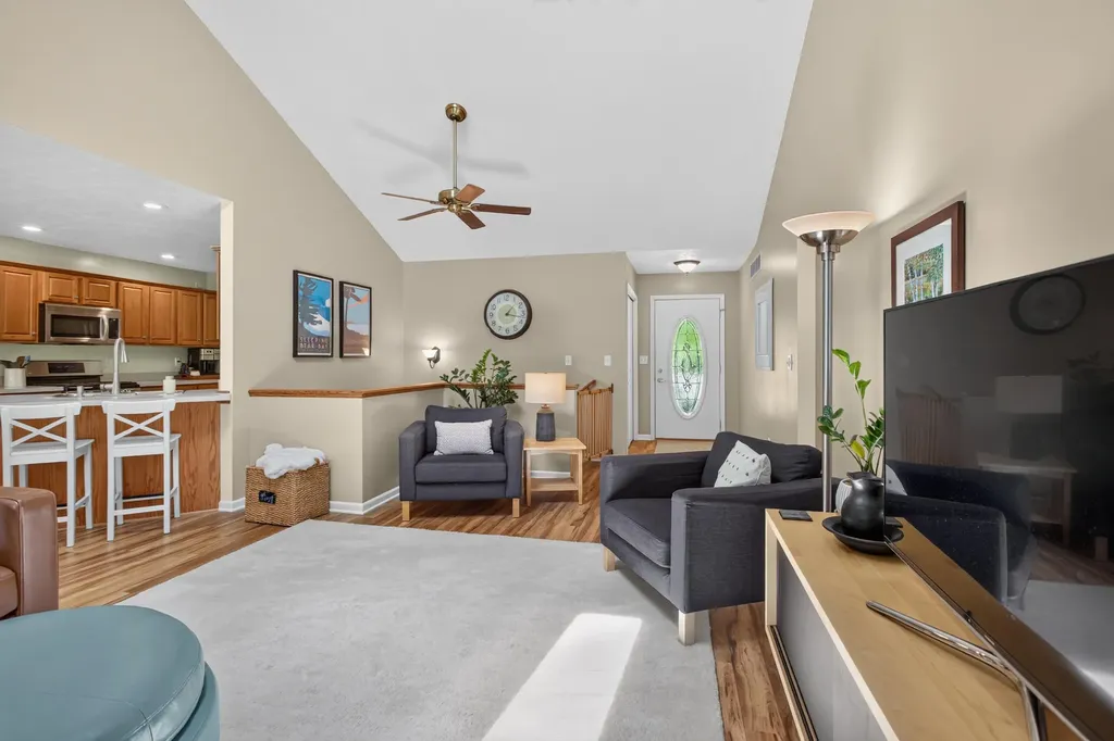 2061 Elwood Boulevard Spring Arbor Township MI 49283