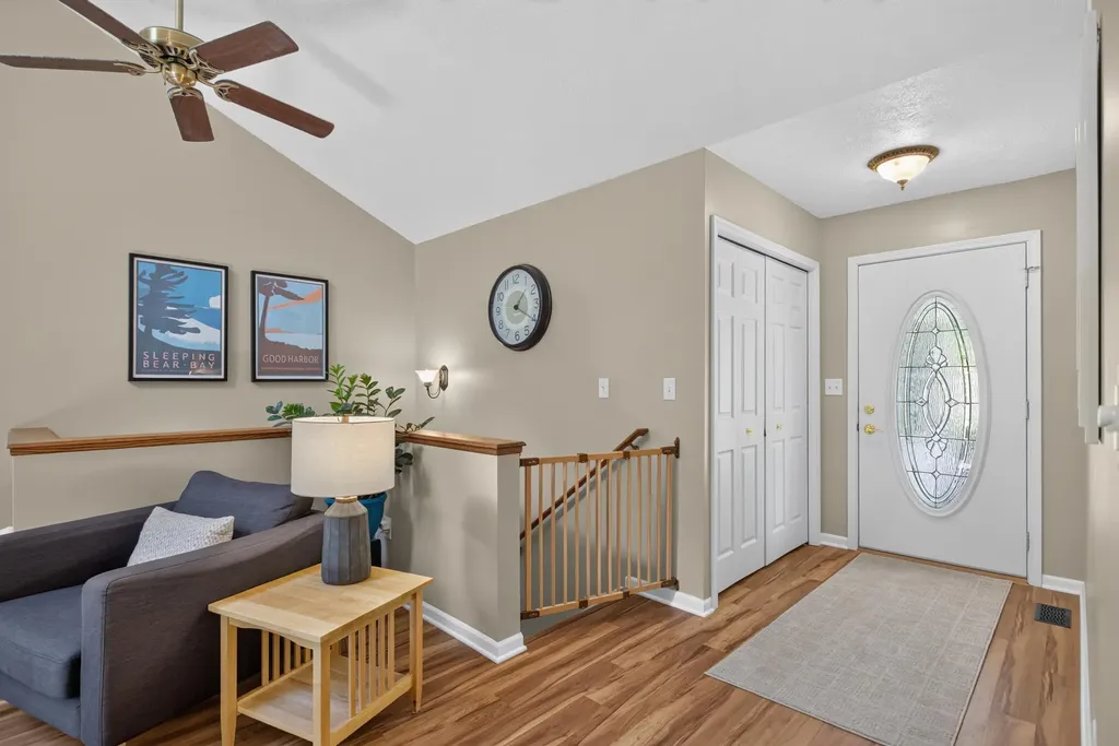 2061 Elwood Boulevard Spring Arbor Township MI 49283