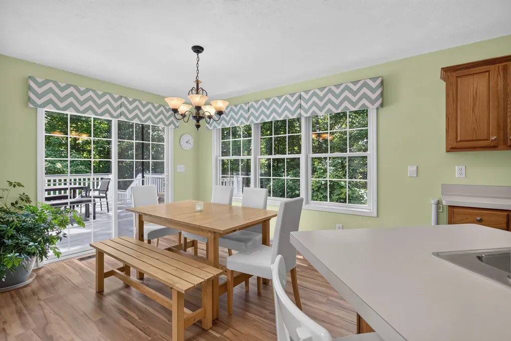 2061 Elwood Boulevard Spring Arbor Township MI 49283