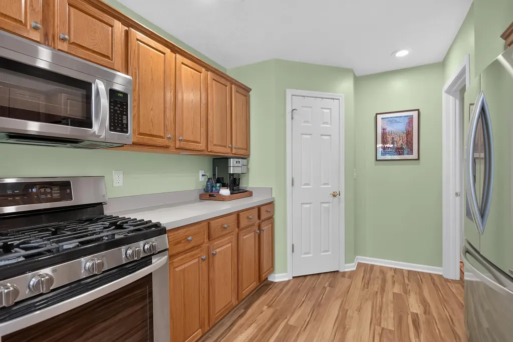 2061 Elwood Boulevard Spring Arbor Township MI 49283