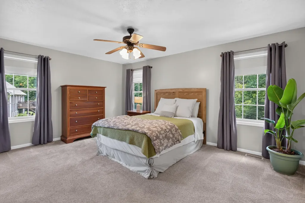2061 Elwood Boulevard Spring Arbor Township MI 49283