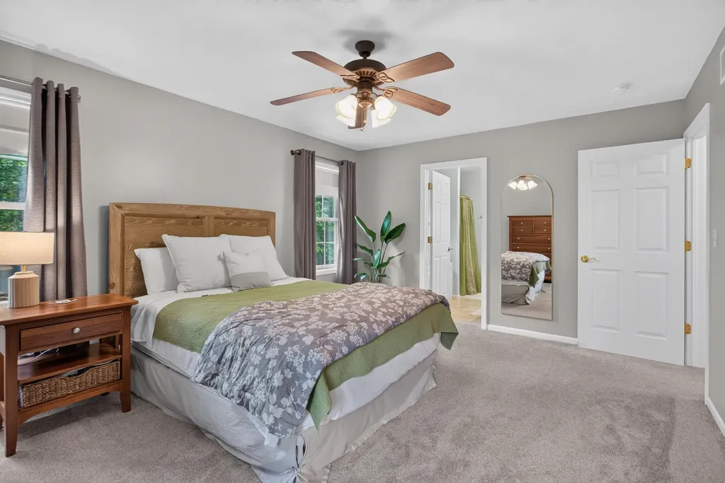 2061 Elwood Boulevard Spring Arbor Township MI 49283