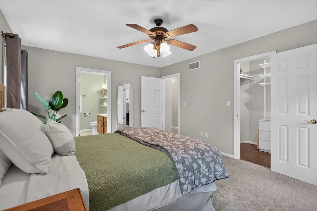 2061 Elwood Boulevard Spring Arbor Township MI 49283
