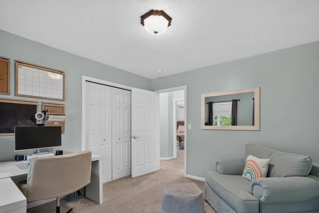 2061 Elwood Boulevard Spring Arbor Township MI 49283