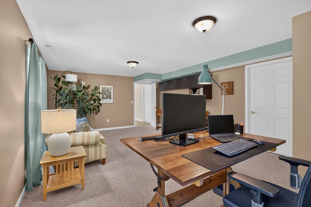 2061 Elwood Boulevard Spring Arbor Township MI 49283