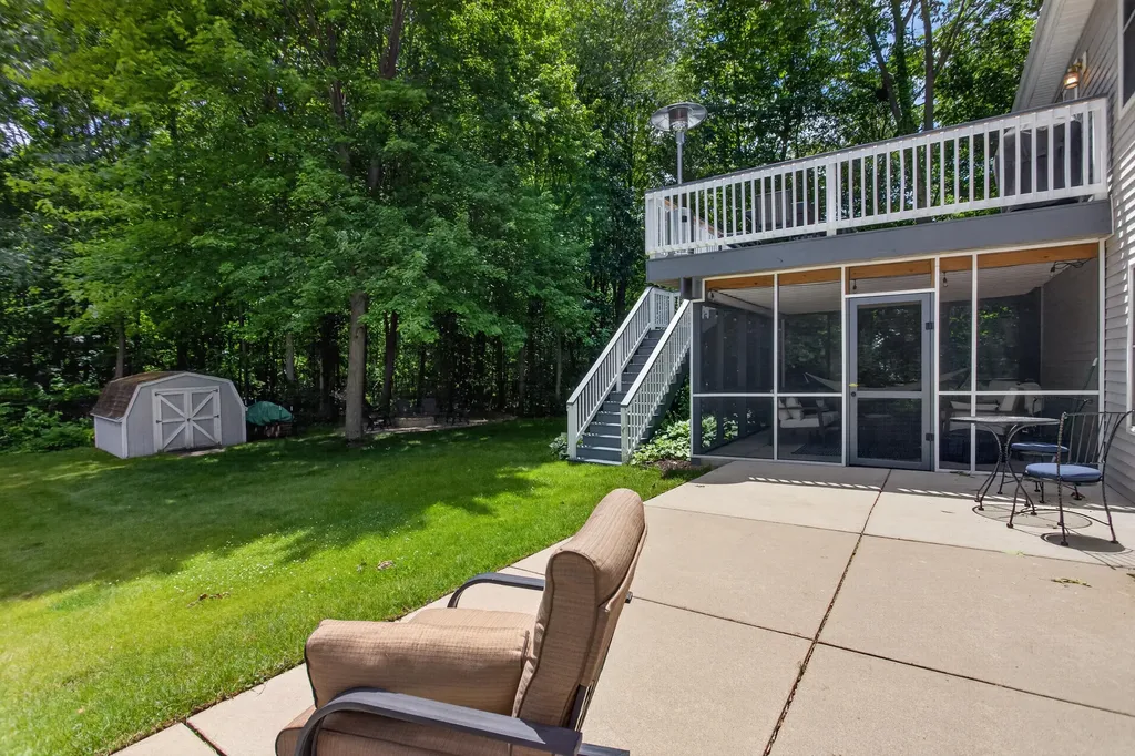 2061 Elwood Boulevard Spring Arbor Township MI 49283