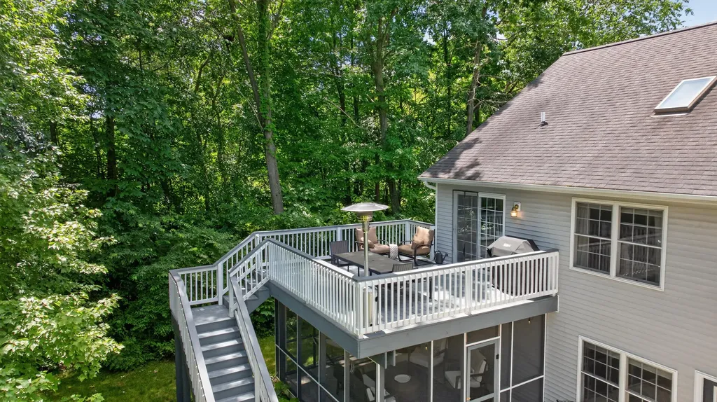 2061 Elwood Boulevard Spring Arbor Township MI 49283