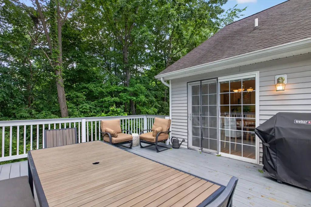 2061 Elwood Boulevard Spring Arbor Township MI 49283