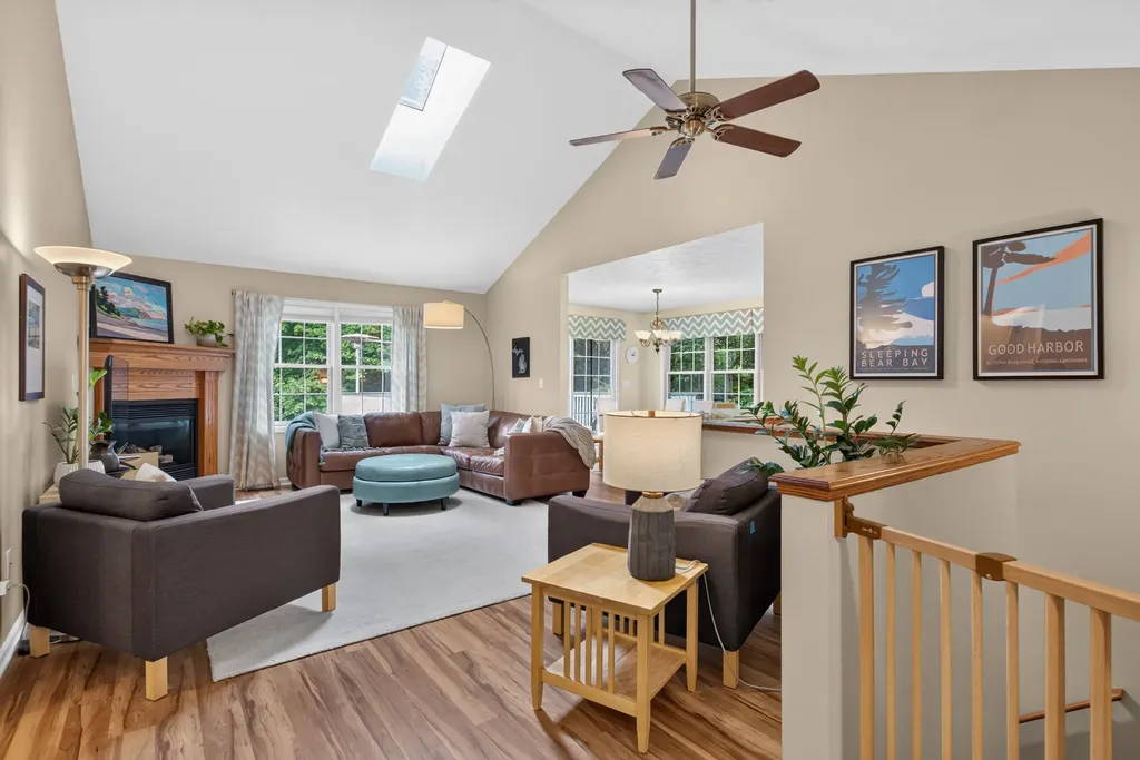 2061 Elwood Boulevard Spring Arbor Township MI 49283