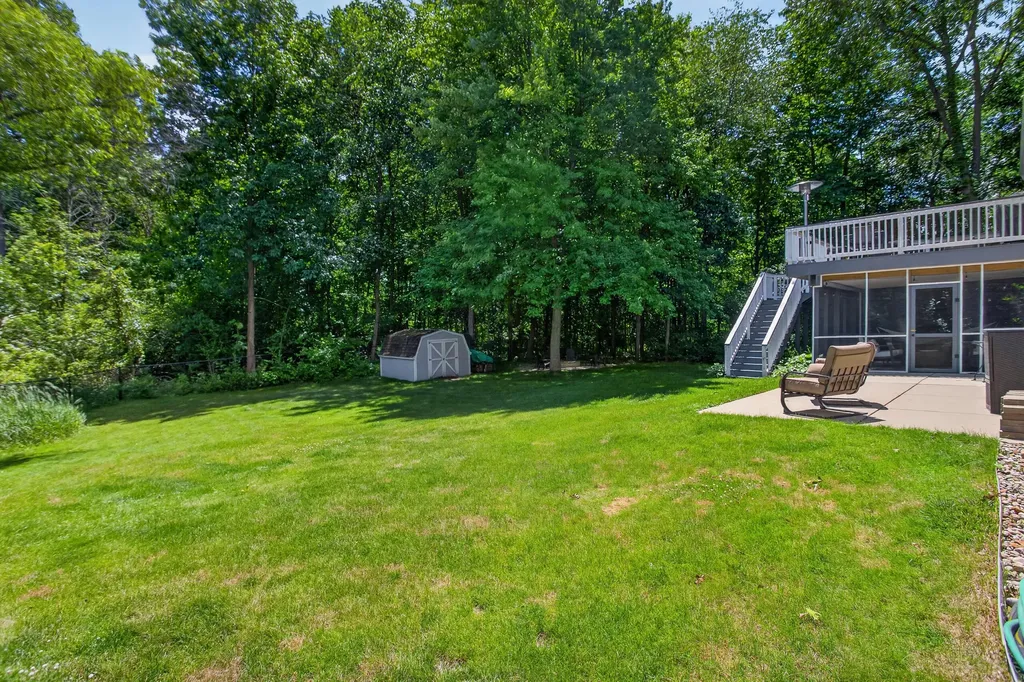 2061 Elwood Boulevard Spring Arbor Township MI 49283