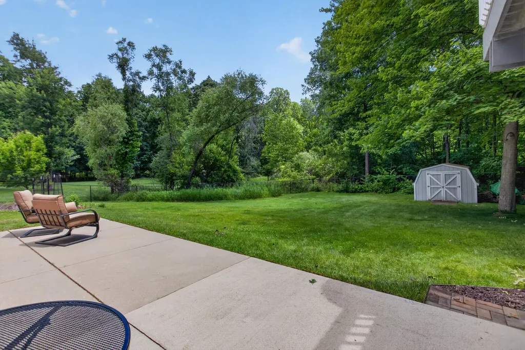 2061 Elwood Boulevard Spring Arbor Township MI 49283
