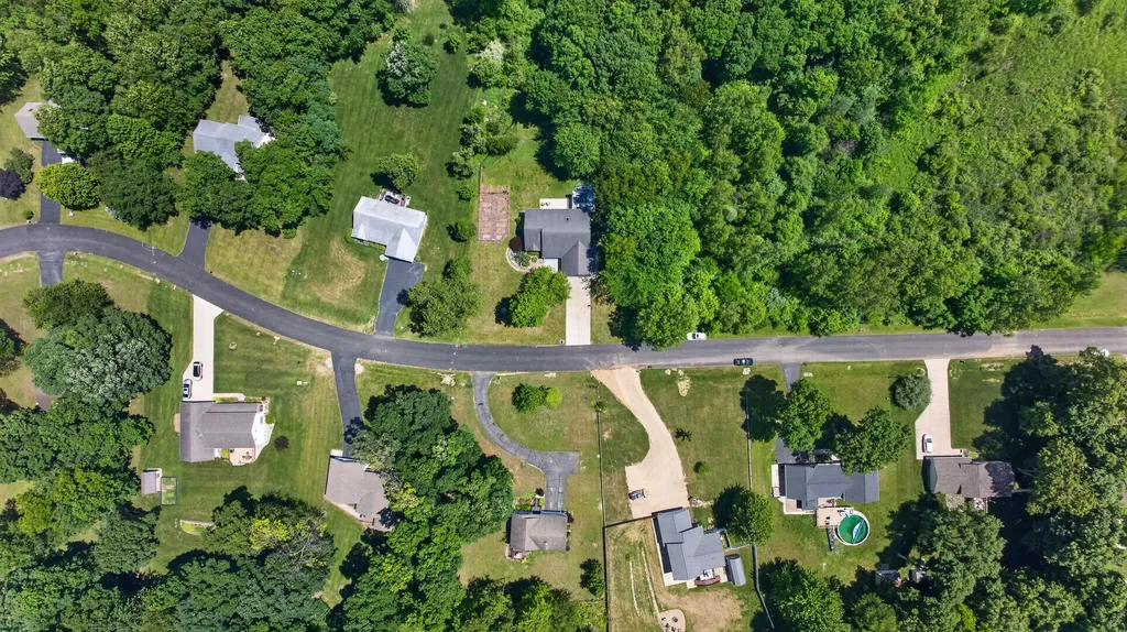 2061 Elwood Boulevard Spring Arbor Township MI 49283