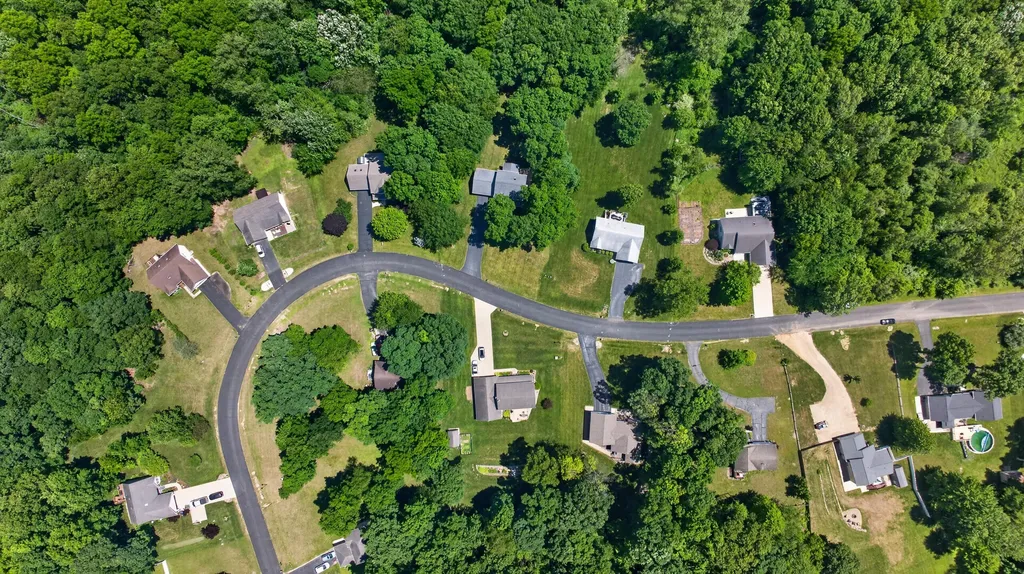 2061 Elwood Boulevard Spring Arbor Township MI 49283