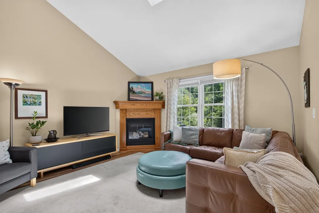2061 Elwood Boulevard Spring Arbor Township MI 49283