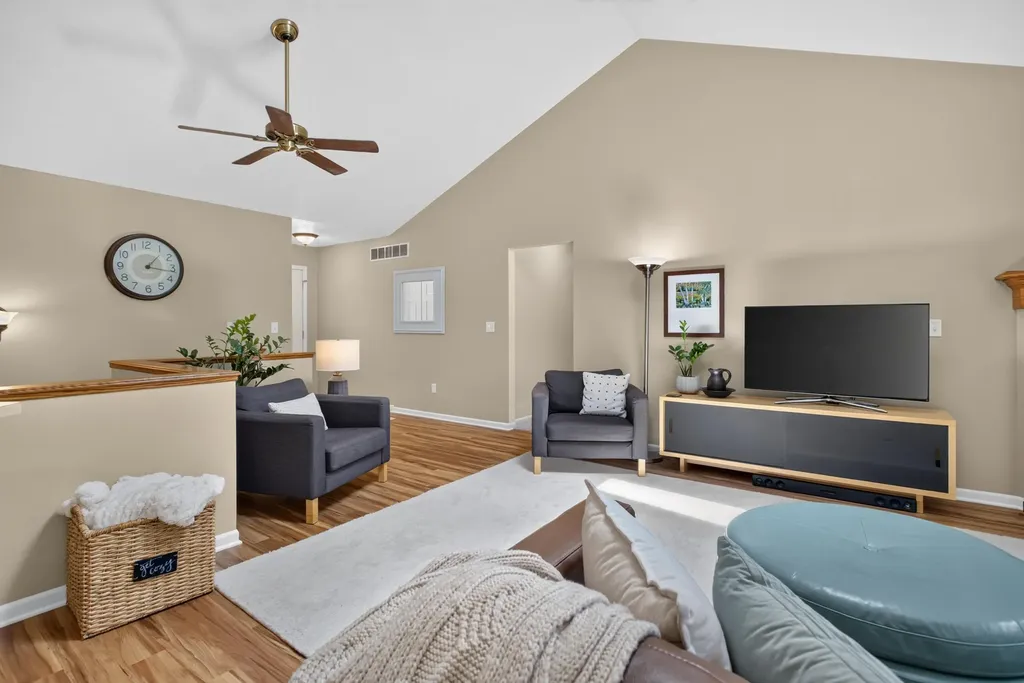 2061 Elwood Boulevard Spring Arbor Township MI 49283