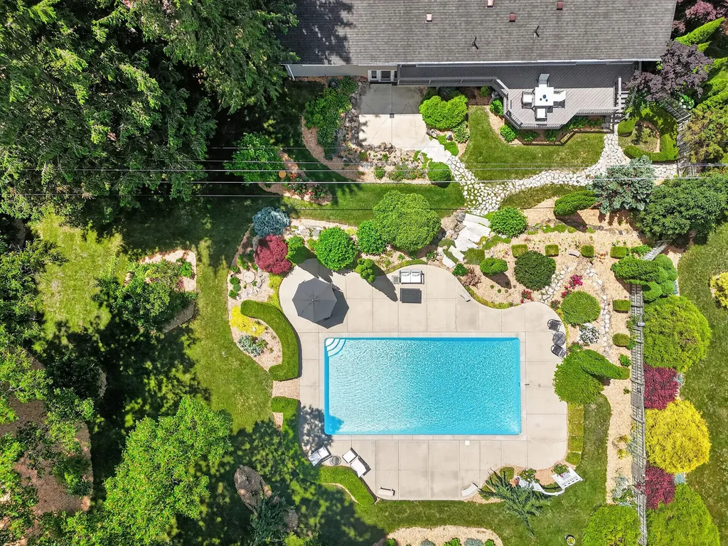 3600 Hendee Road Blackman Charter Township MI 49201
