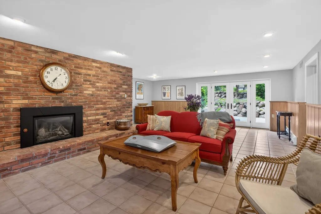 3600 Hendee Road Blackman Charter Township MI 49201