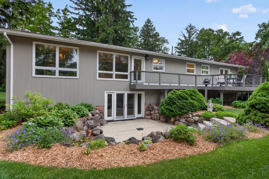3600 Hendee Road Blackman Charter Township MI 49201