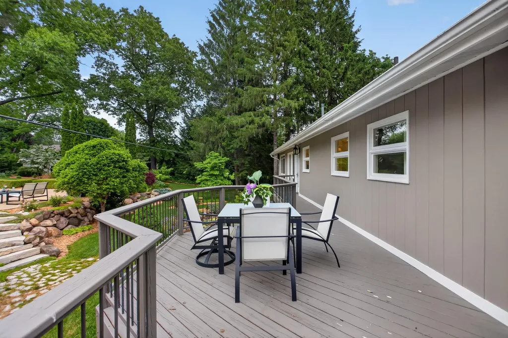 3600 Hendee Road Blackman Charter Township MI 49201