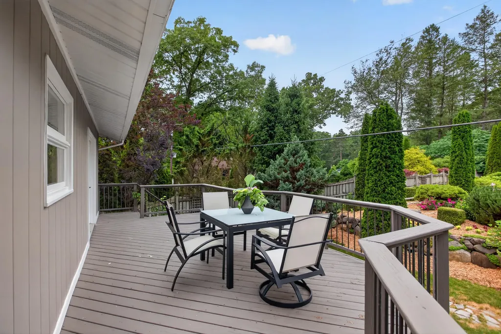 3600 Hendee Road Blackman Charter Township MI 49201