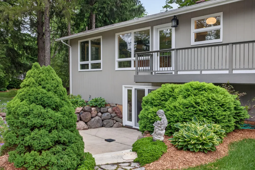 3600 Hendee Road Blackman Charter Township MI 49201