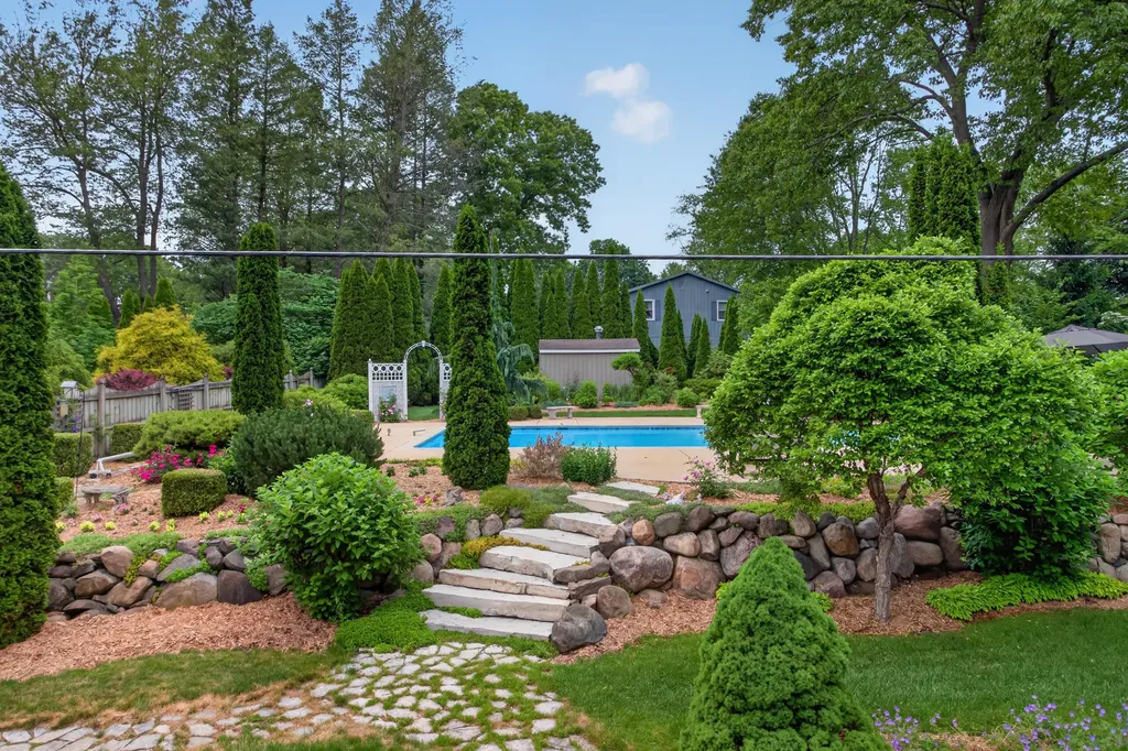 3600 Hendee Road Blackman Charter Township MI 49201
