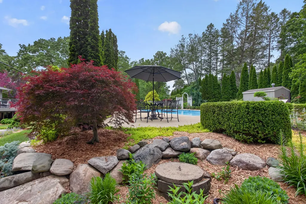 3600 Hendee Road Blackman Charter Township MI 49201