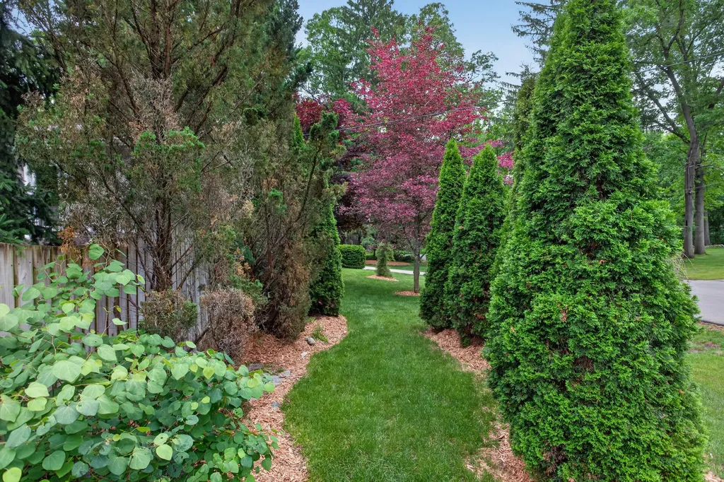 3600 Hendee Road Blackman Charter Township MI 49201