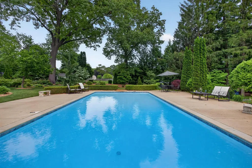 3600 Hendee Road Blackman Charter Township MI 49201