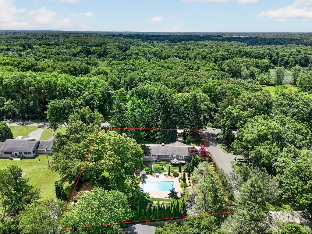 3600 Hendee Road Blackman Charter Township MI 49201