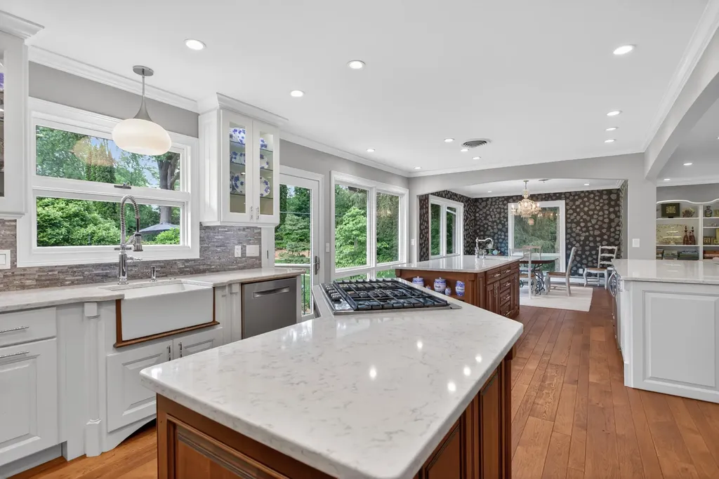3600 Hendee Road Blackman Charter Township MI 49201