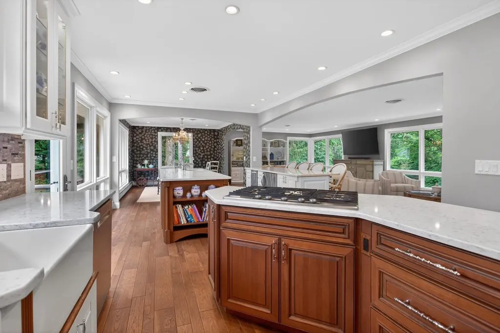 3600 Hendee Road Blackman Charter Township MI 49201
