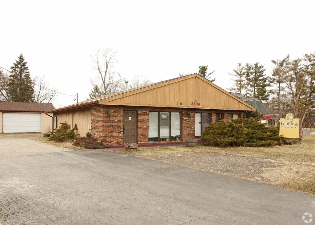 2106 Horton Road Summit Township MI 49203