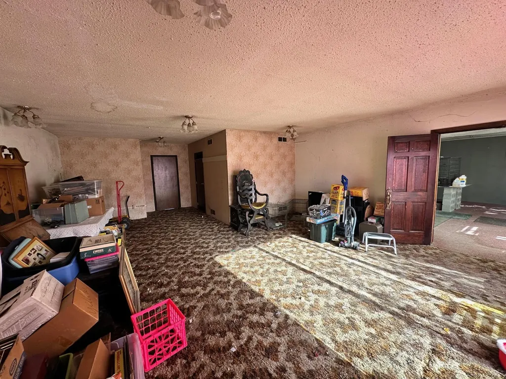 2106 Horton Road Summit Township MI 49203