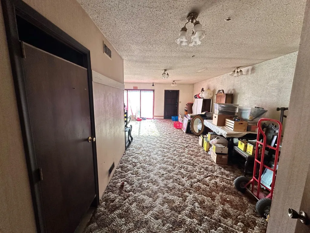 2106 Horton Road Summit Township MI 49203