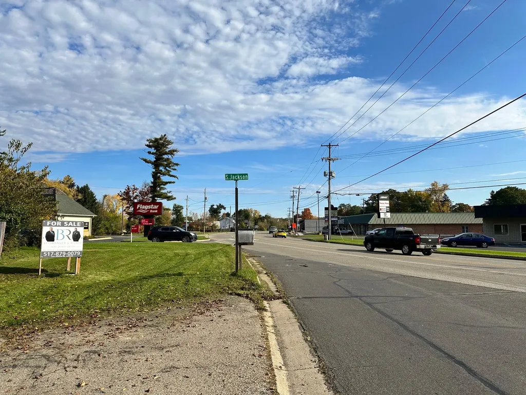 2106 Horton Road Summit Township MI 49203