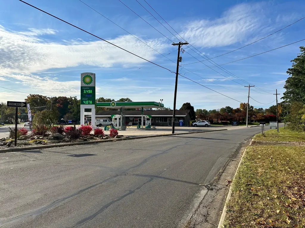 2106 Horton Road Summit Township MI 49203
