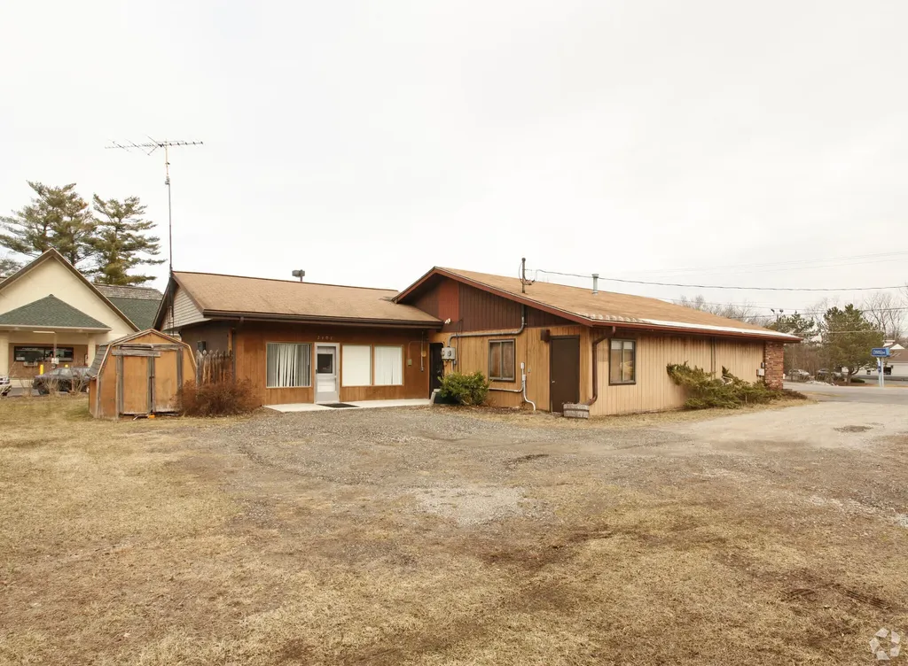 2106 Horton Road Summit Township MI 49203