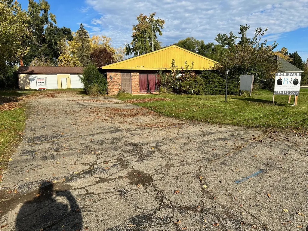 2106 Horton Road Summit Township MI 49203