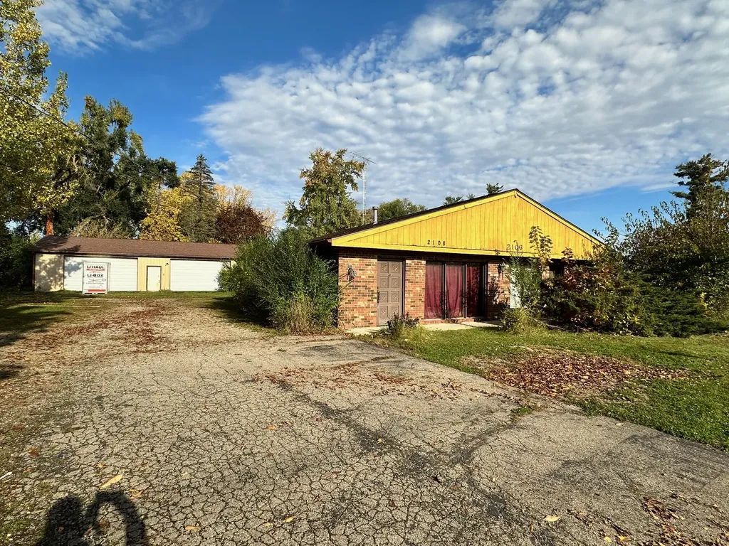 2106 Horton Road Summit Township MI 49203