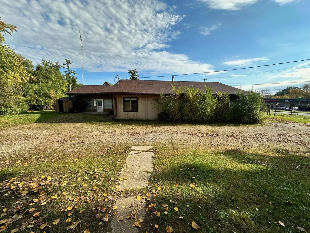 2106 Horton Road Summit Township MI 49203