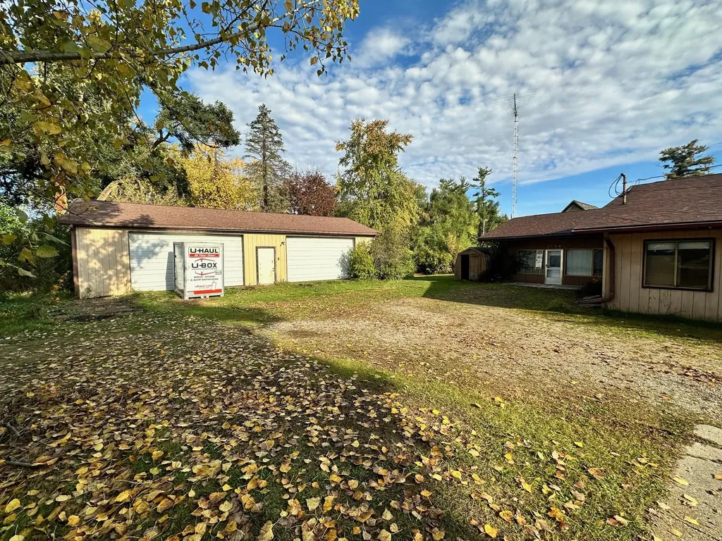 2106 Horton Road Summit Township MI 49203