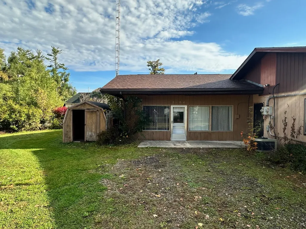 2106 Horton Road Summit Township MI 49203