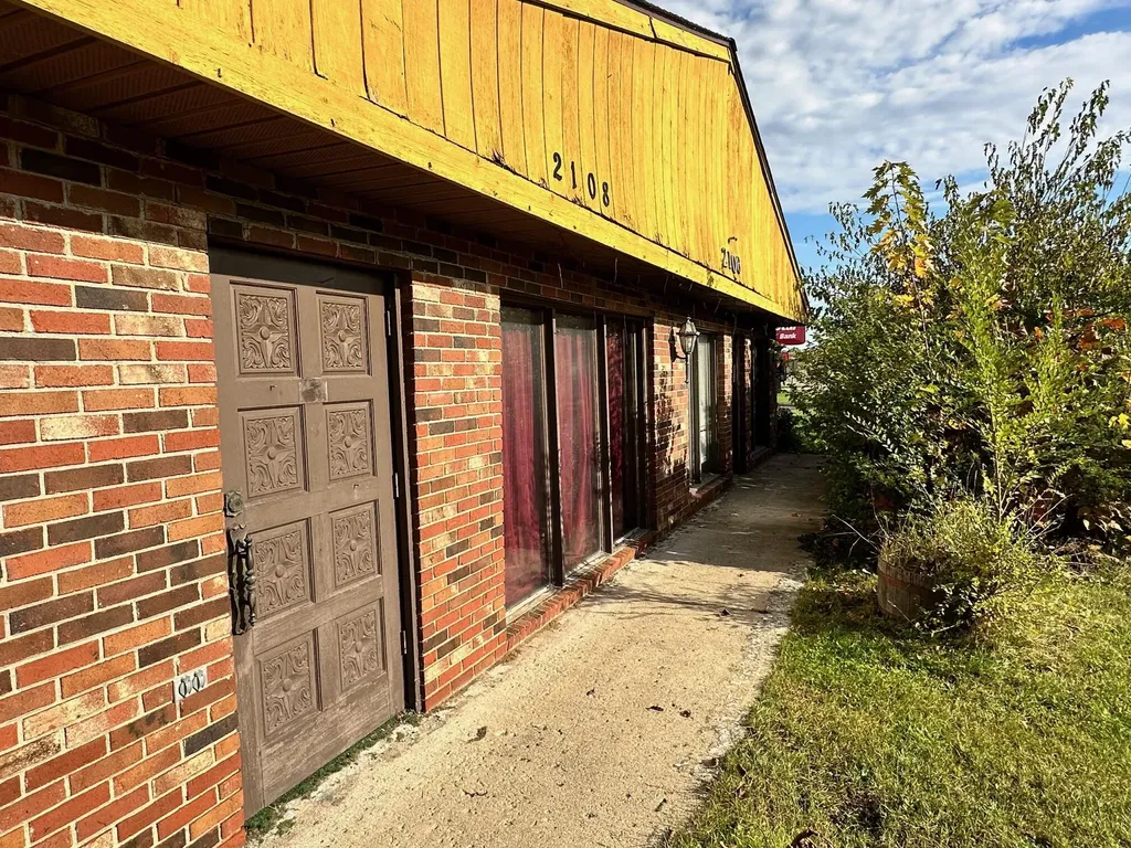 2106 Horton Road Summit Township MI 49203