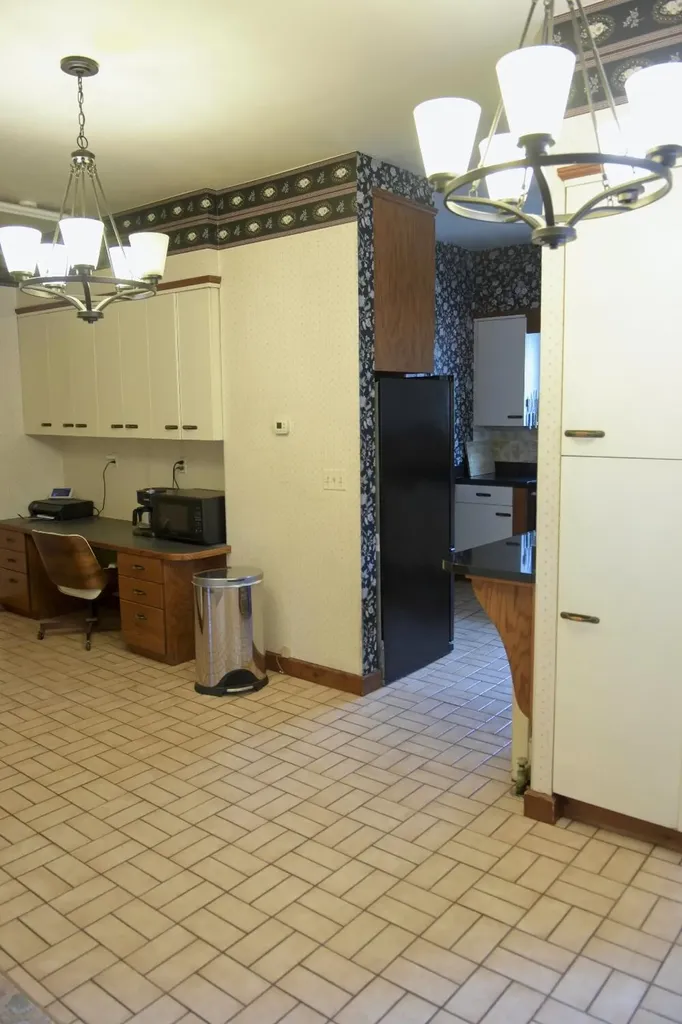 311 S Thompson Street Jackson City MI 49203