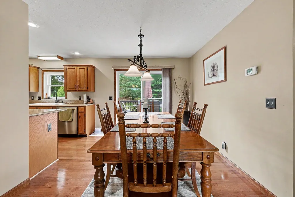 11356 S Miller Highway Woodstock Township MI 49230