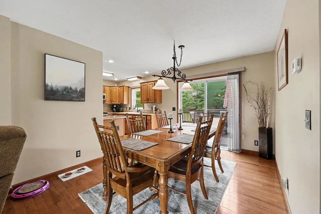 11356 S Miller Highway Woodstock Township MI 49230