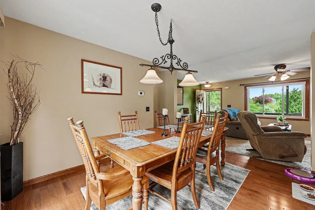 11356 S Miller Highway Woodstock Township MI 49230