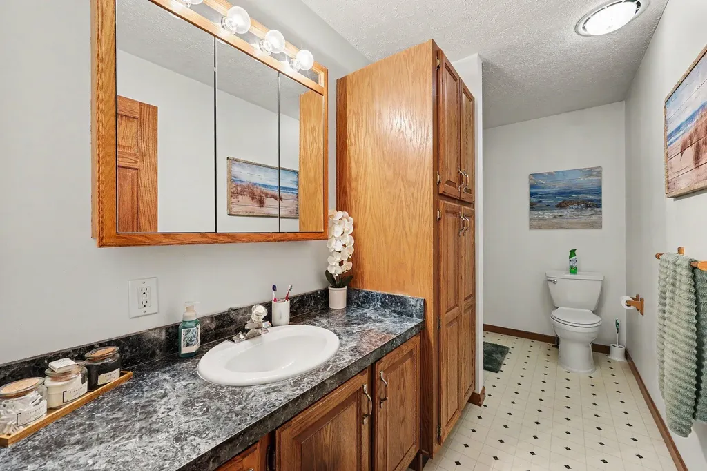 11356 S Miller Highway Woodstock Township MI 49230