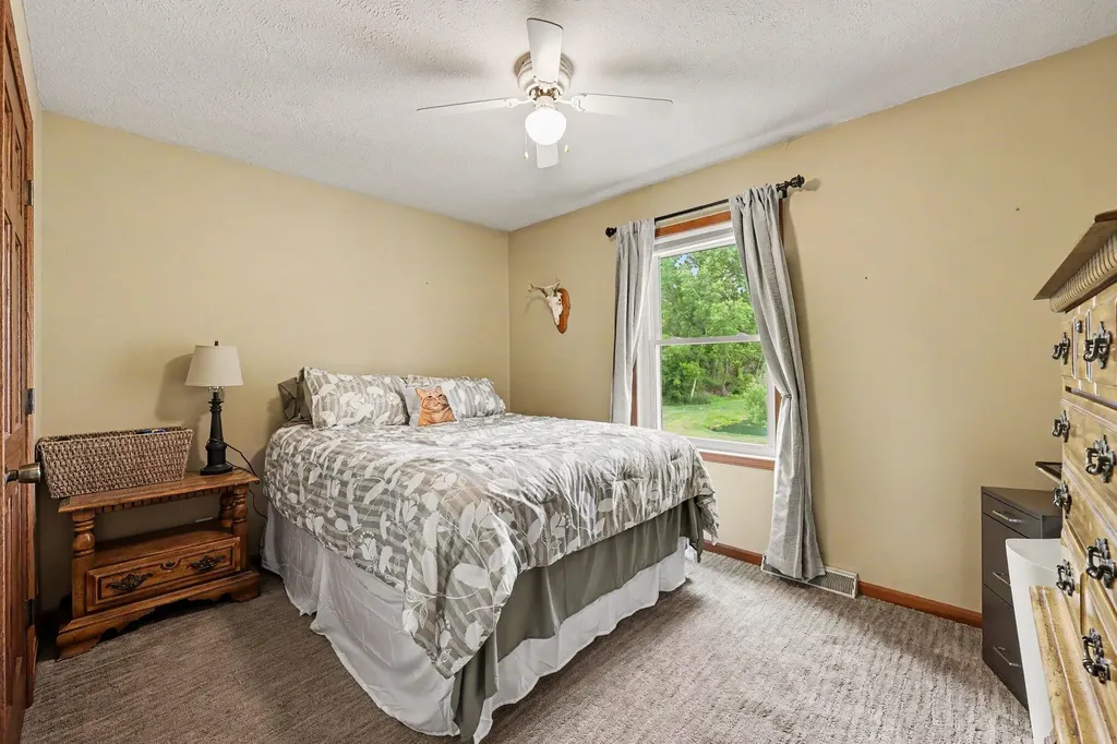 11356 S Miller Highway Woodstock Township MI 49230